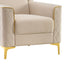 Lisa - Accent Chair