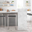 Fuji - Contemporary Stackable Design Barstool