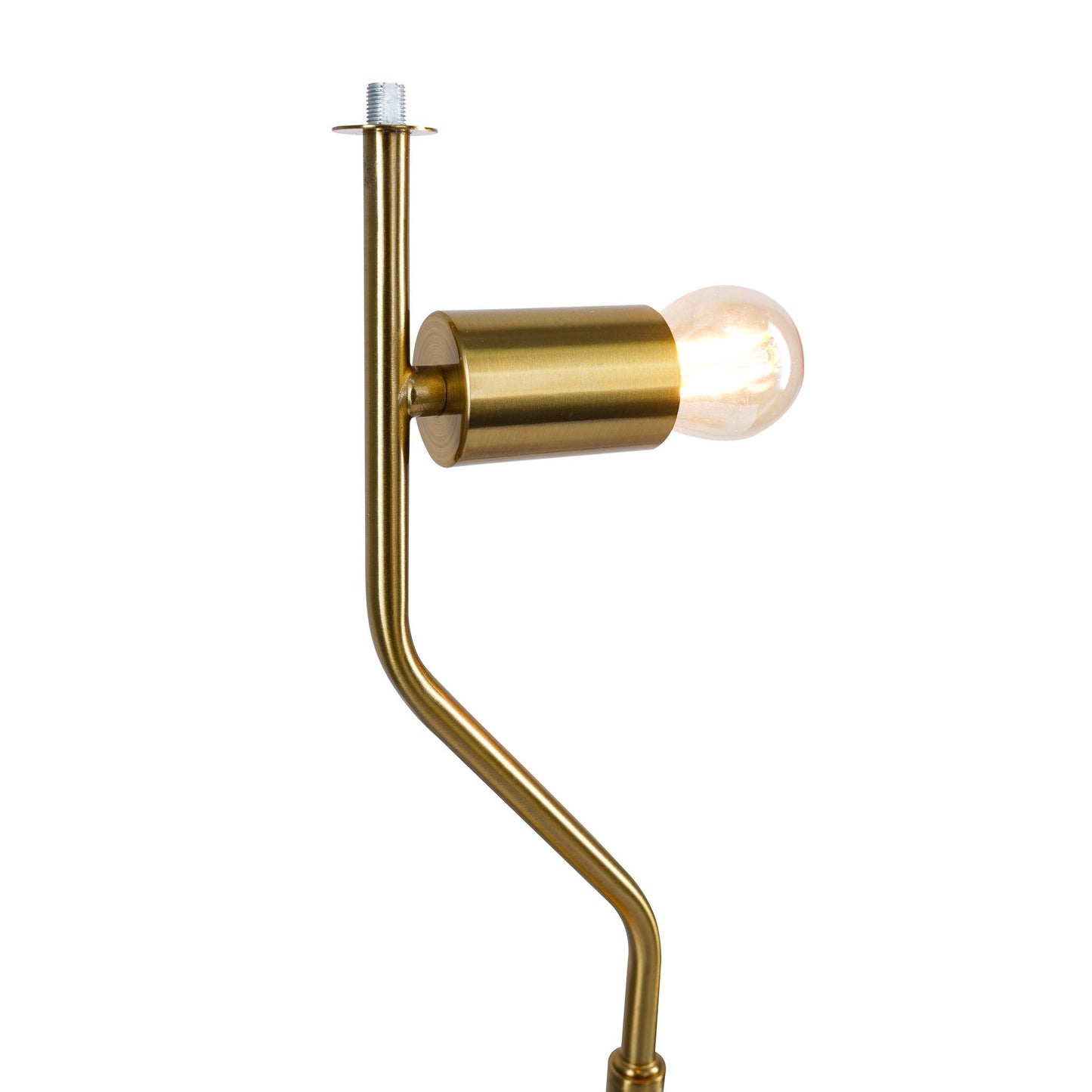 Table Lamp - Gold
