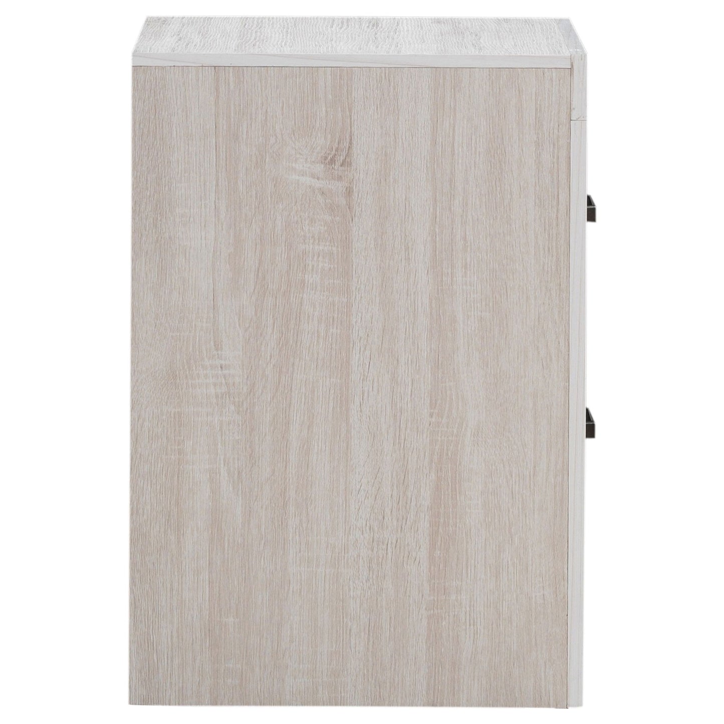 Brantford - 2 Drawer Nightstand
