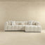 Beatrice - Sectional Sofa