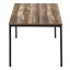 Table Set, Coffee, End, Contemporary, Modern (Set of 3)