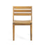 Outdoor 3 Pieces Dining Set - Teak