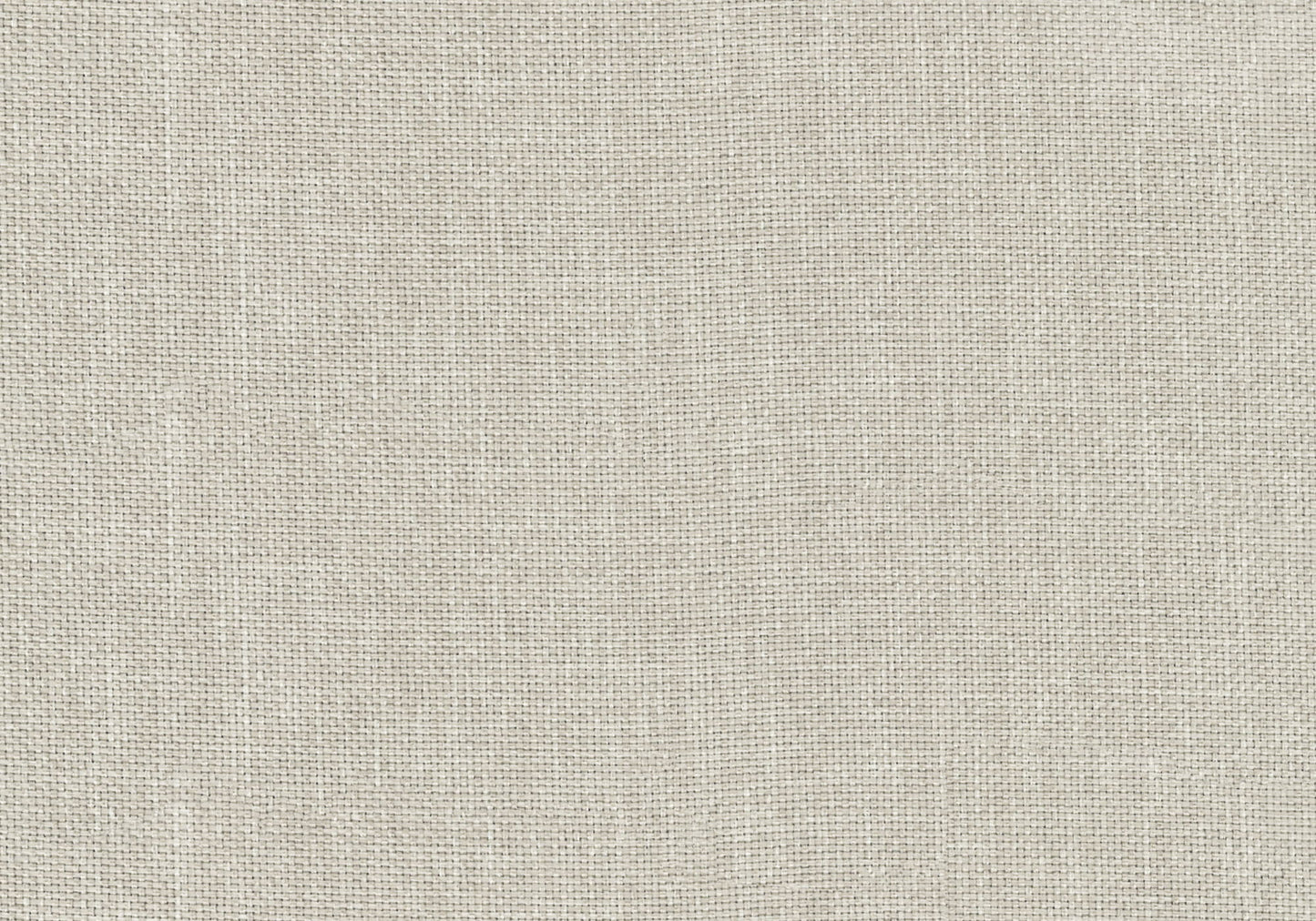 Queen Size Bed, Upholstered, Transitional - Beige