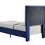 Luma - Upholstered Bed