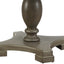 Waylon - Dining Table - Gray / Oak