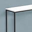 Accent Console Table For Entryway, Contemporary & Modern Design