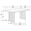 Wawona - Rectangular Dining Table Set