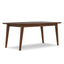 Draper - Dining Table, Rectangular Top