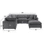 Chelsea - Modular Sectional