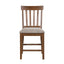 Putnam - Counter Chair (Set of 2) - Walnut