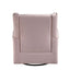 Tamaki - Glider Chair With Swivel - Pink