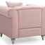 Stylish Contemporary Lounge Chair