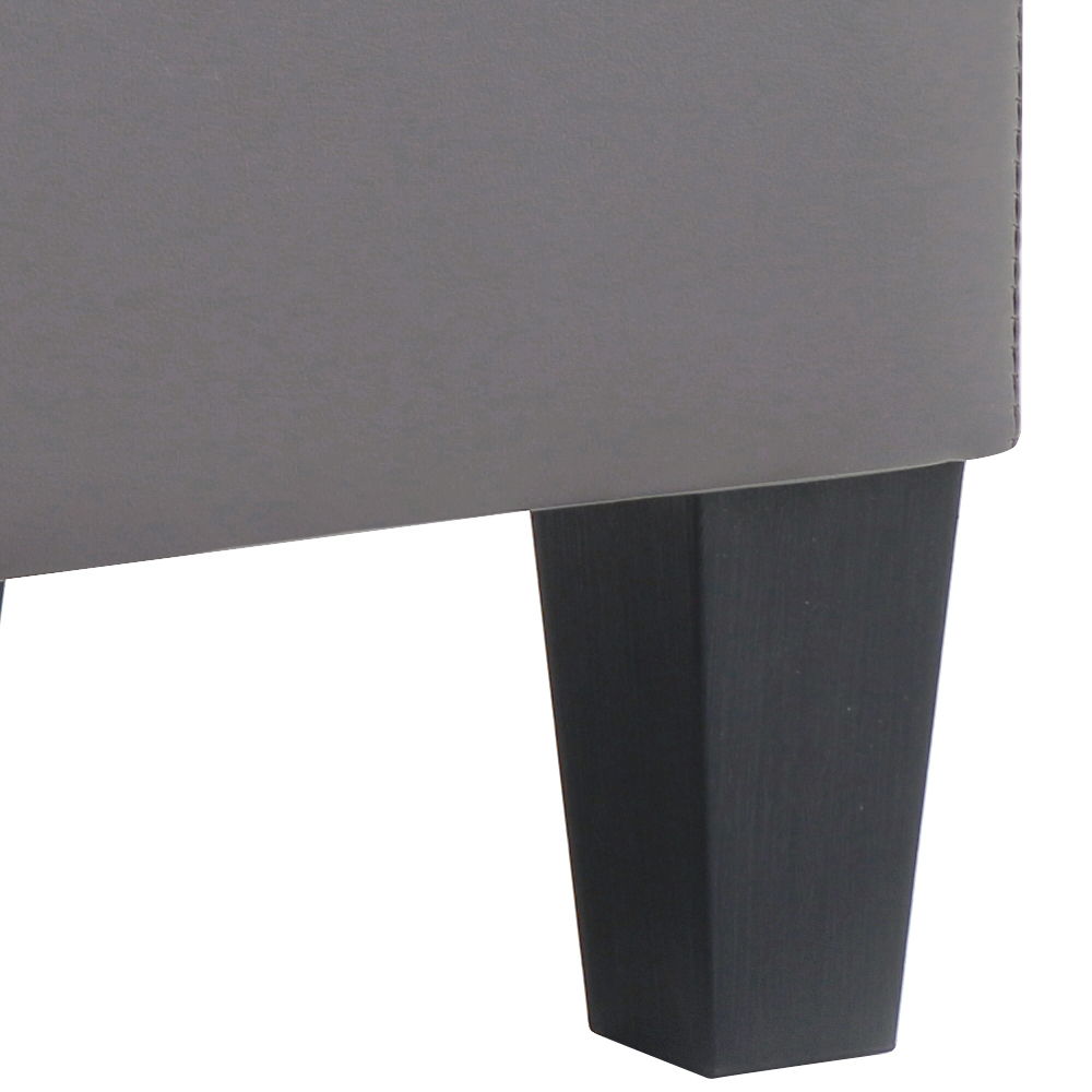 Casual Ottoman For Stylish Spaces