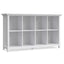 Amherst - Cube Storage Bookcase