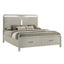 Aria - Modern Bedroom Set