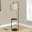 Floor Lamp Usb Port Included Lighting