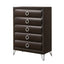 Tablita - Chest - Dark Merlot