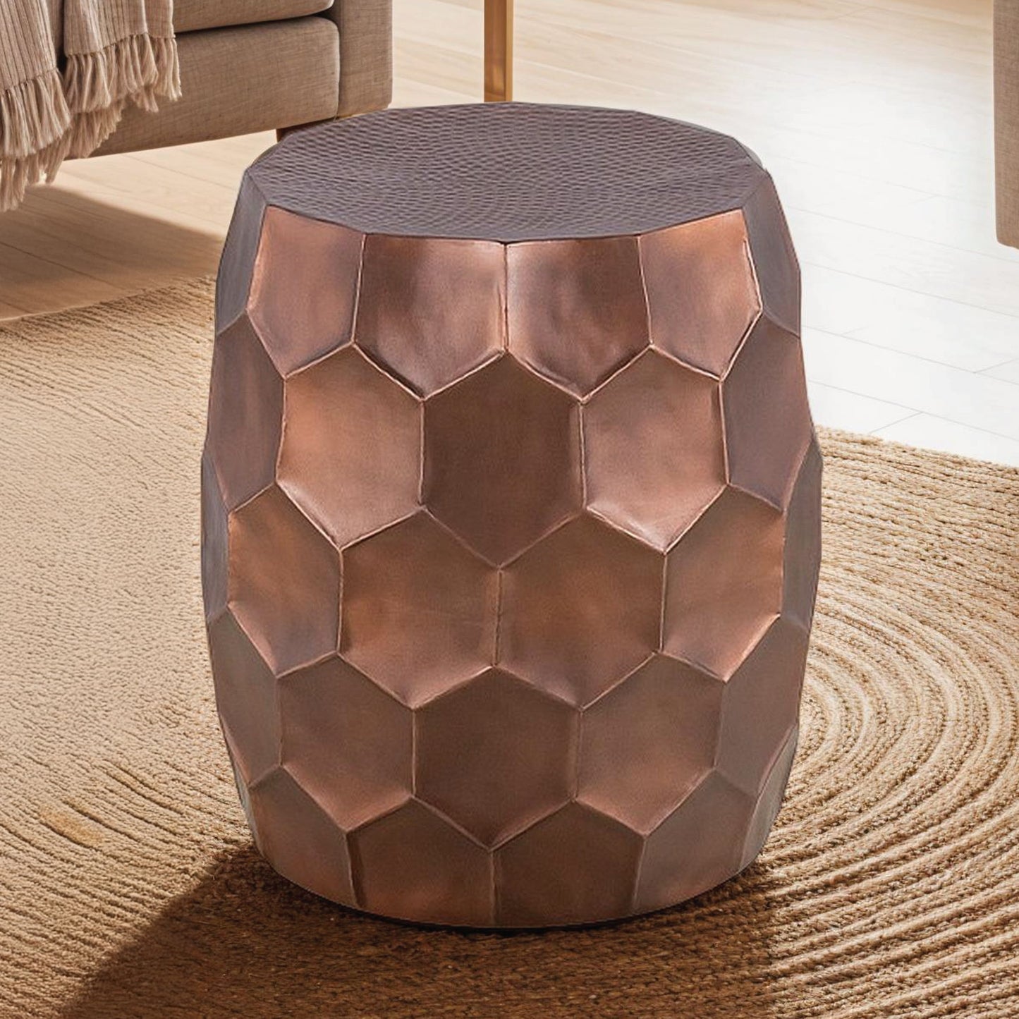 Et101 - End Table