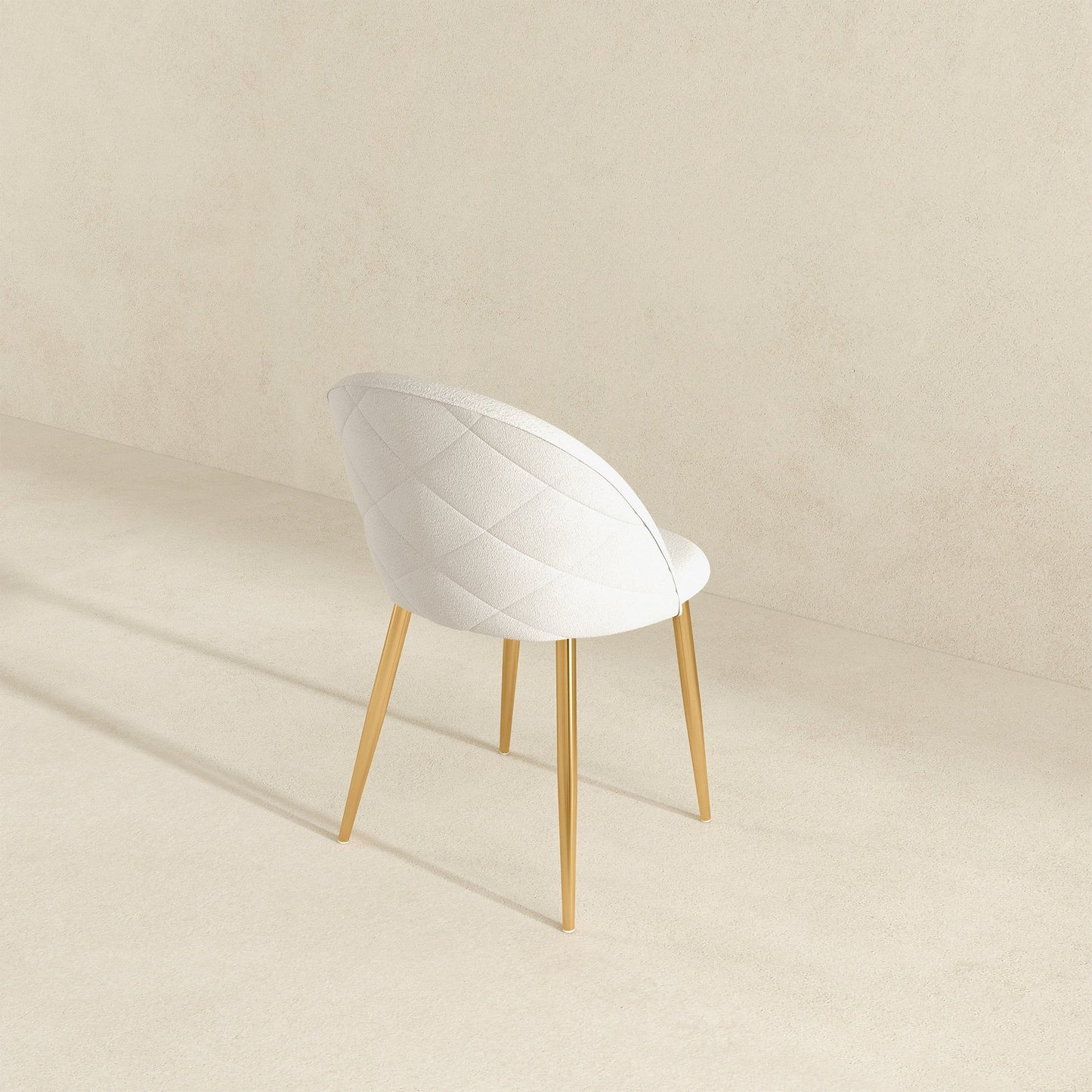 Marion - Mid Century Modern Dining Chair (Set of 2)