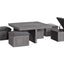 Moseberg - Coffee Table Set