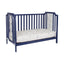 Celeste - 3-in-1 Convertible Island Crib