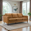 Cooper - Sofa - Tan