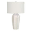Modern Lighting, Table Lamp - Cream