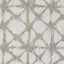 Lindstrom - Wingback Accent With Contoured Back - Ivory White