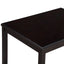 Gia - Rectangle Dining Table Set