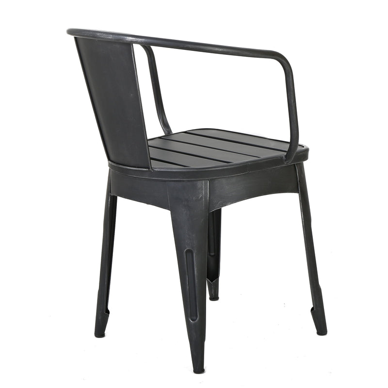 Yearn - 3 Piece Bistro Set With Table And 2 Chairs