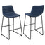 Torrence - Counter Chair (Set of 2)