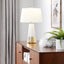 Penelope - Contemporary Table Lamp Body