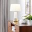 Penelope - Contemporary Table Lamp Body