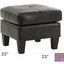 Casual Ottoman For Stylish Spaces
