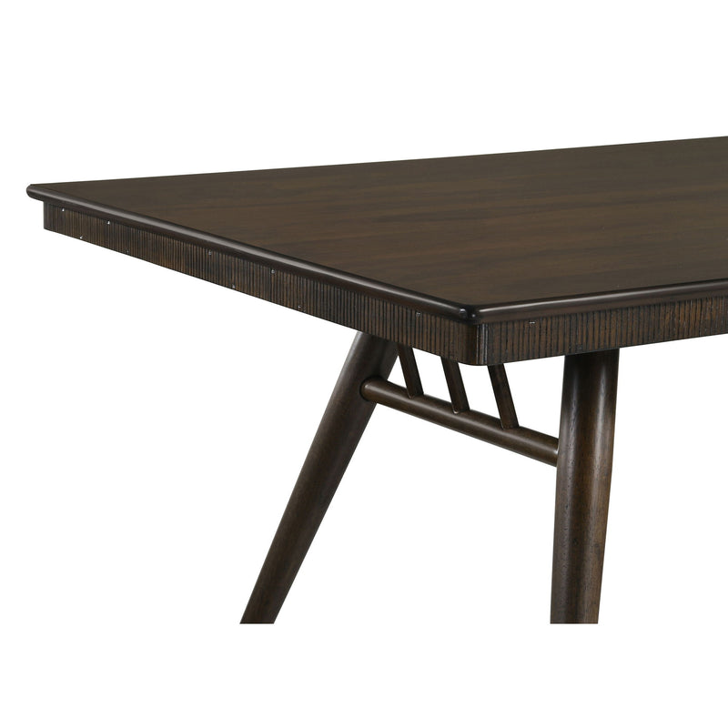 Paloma - Rectangular Dining Set
