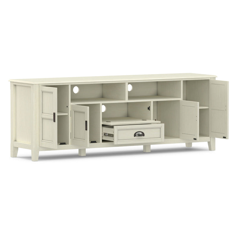 Burlington - TV Media Stand