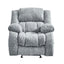 Stonic - Design Reclining Set
