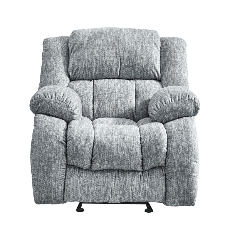 Stonic - Design Reclining Set