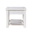 Dorsey - Drawer Table