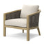 Parkside - Outdoor Conversation Chair (Set of 2) - Natural