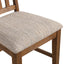 Putnam - Counter Chair (Set of 2) - Walnut