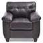 Sleek And Comfortable Accent Chair