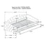 Tremont - Twin Daybed With Trundle - Gray