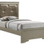 Lorana - Bed