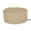 Round Iron Fire Pit With 40, 000 Btu