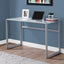 Computer Desk For Home Office, Laptop, Contemporary & Modern