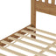 Malinda - Panel Bed