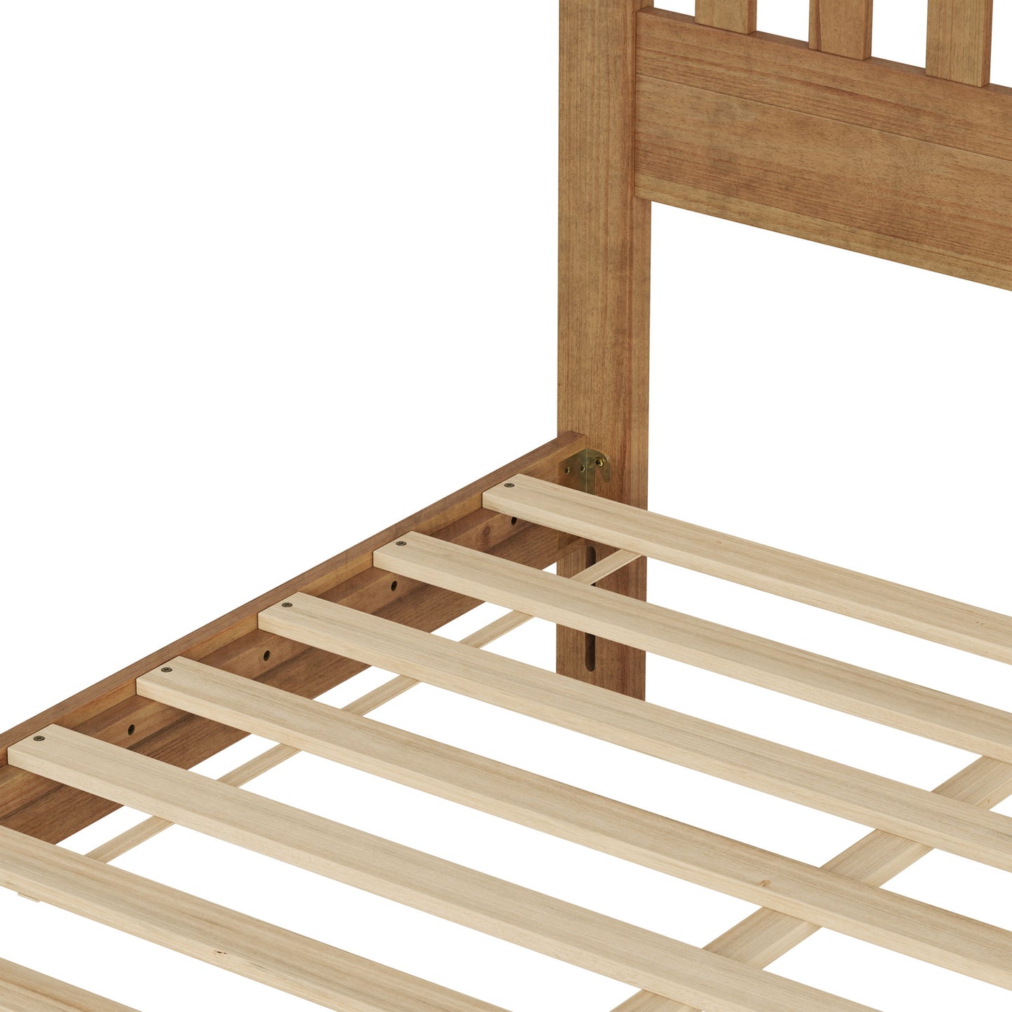 Malinda - Panel Bed