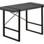 Computer Desk For Home Office, Laptop, Modern Convenient Design - Gray